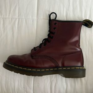 doc marten boots